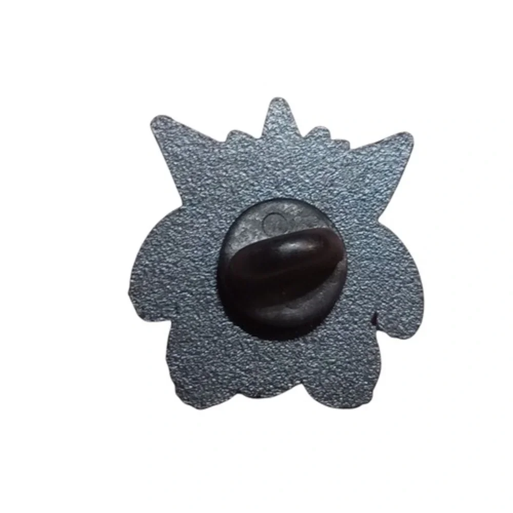 Nintendo Pokemon Gengar Character Enamel Pin